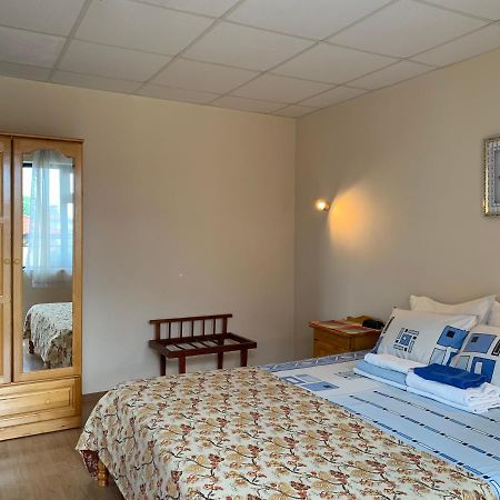 Guest House “Olesya” Обзор Екстериор снимка