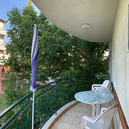 Guest House “Olesya” Обзор Екстериор снимка
