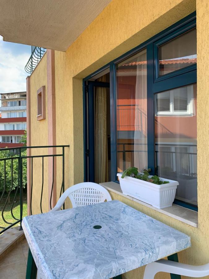 Guest House “Olesya” Обзор Екстериор снимка