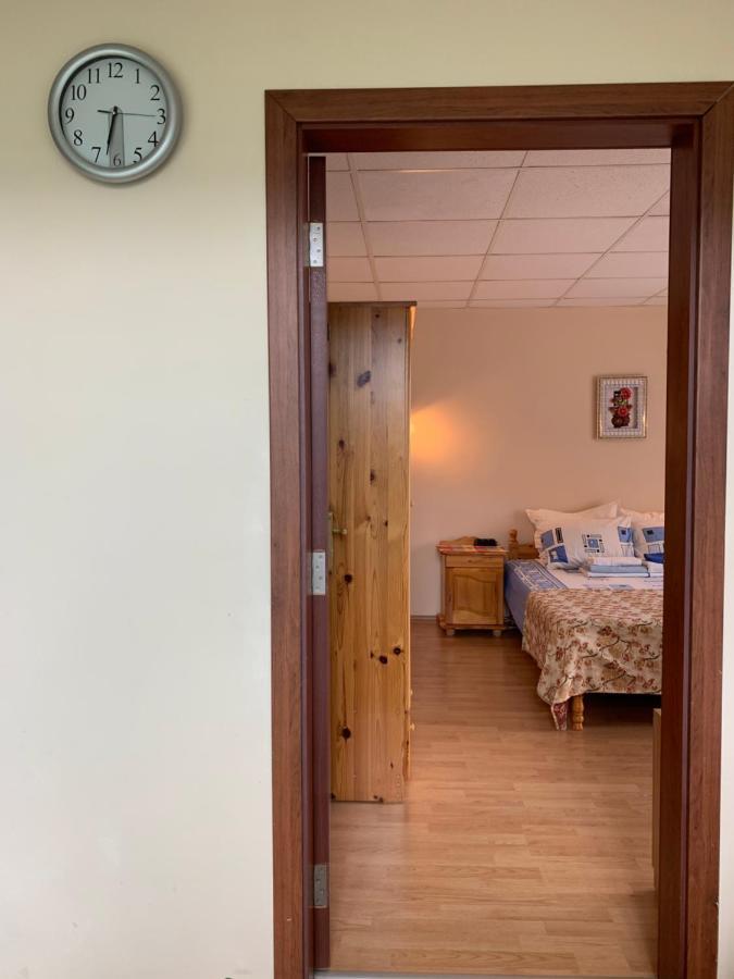 Guest House “Olesya” Обзор Екстериор снимка