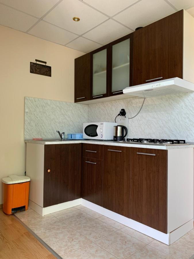 Guest House “Olesya” Обзор Екстериор снимка