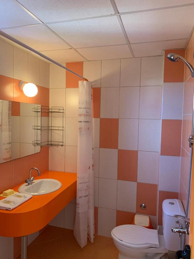 Guest House “Olesya” Обзор Екстериор снимка