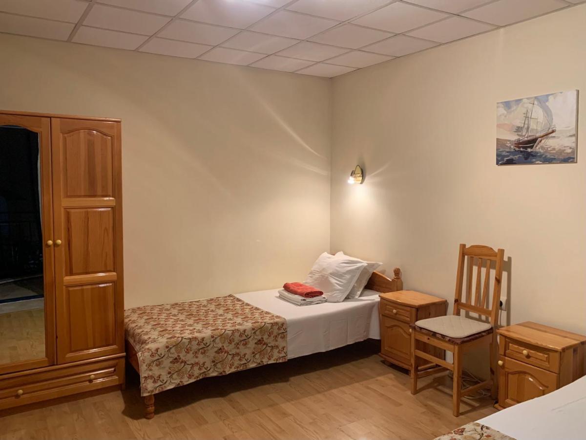 Guest House “Olesya” Обзор Екстериор снимка