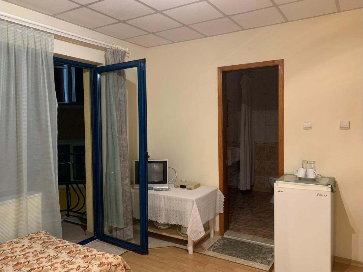 Guest House “Olesya” Обзор Екстериор снимка