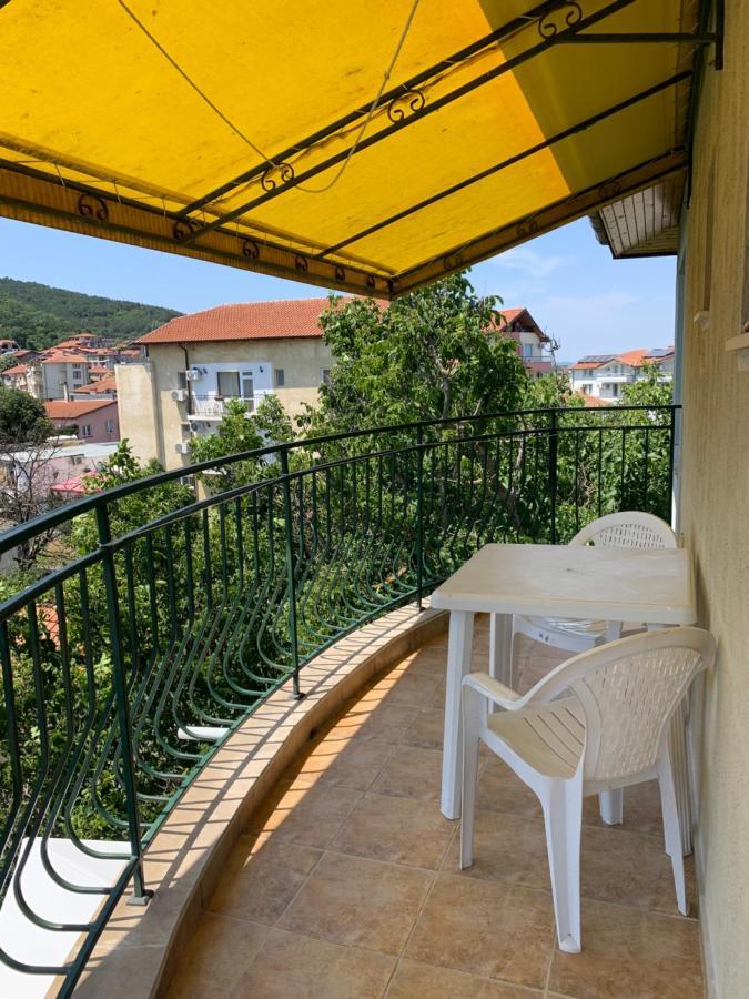 Guest House “Olesya” Обзор Екстериор снимка