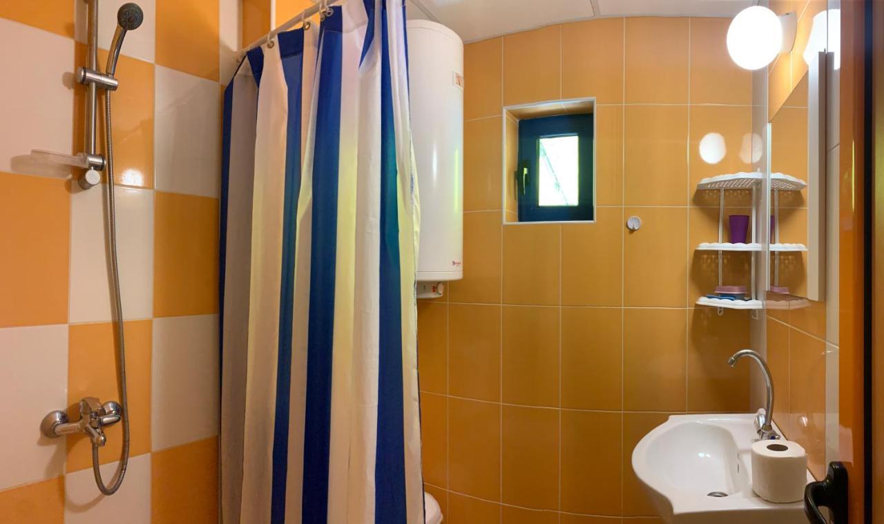 Guest House “Olesya” Обзор Екстериор снимка