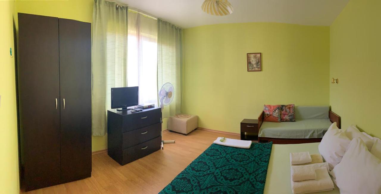 Guest House “Olesya” Обзор Екстериор снимка