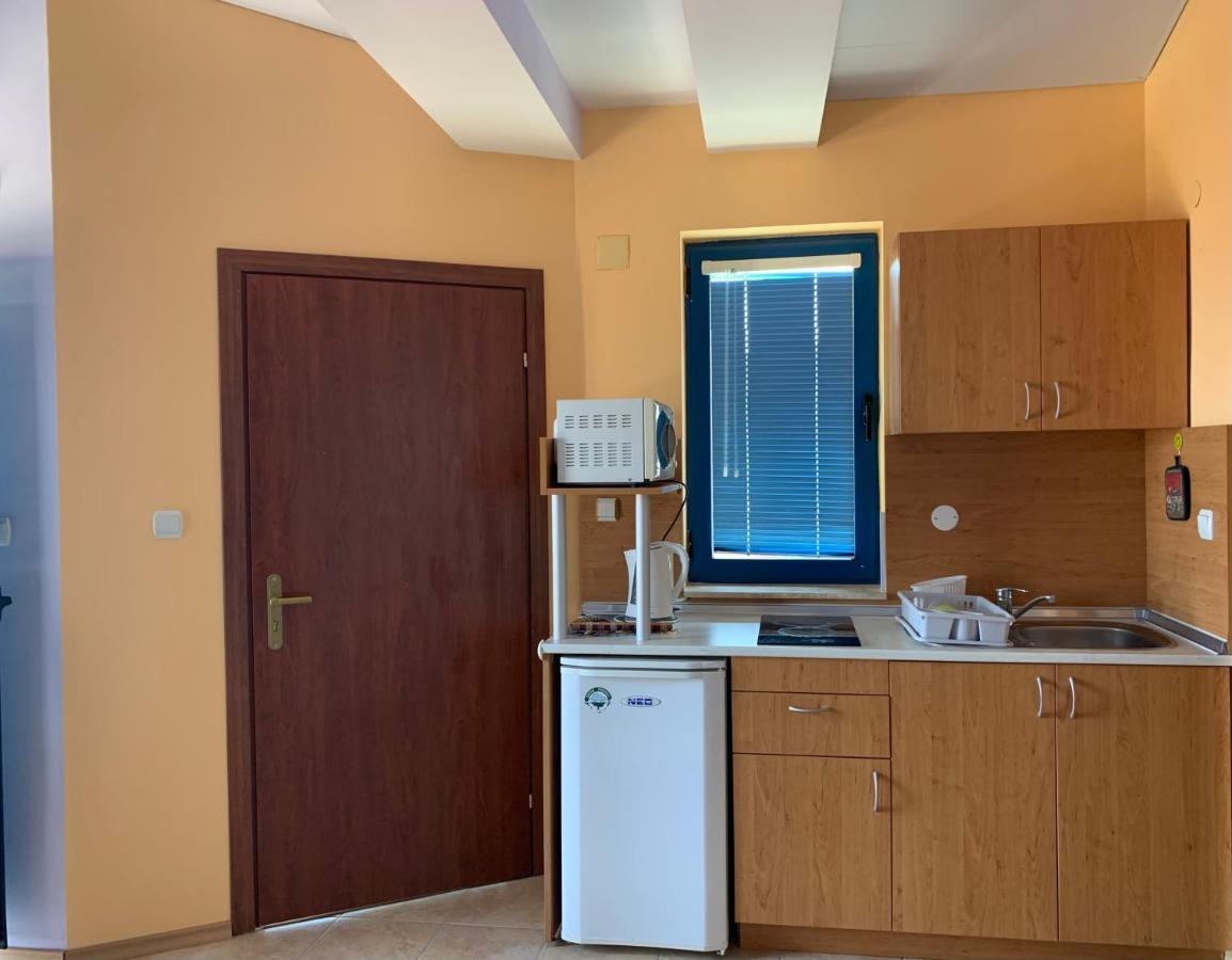 Guest House “Olesya” Обзор Екстериор снимка