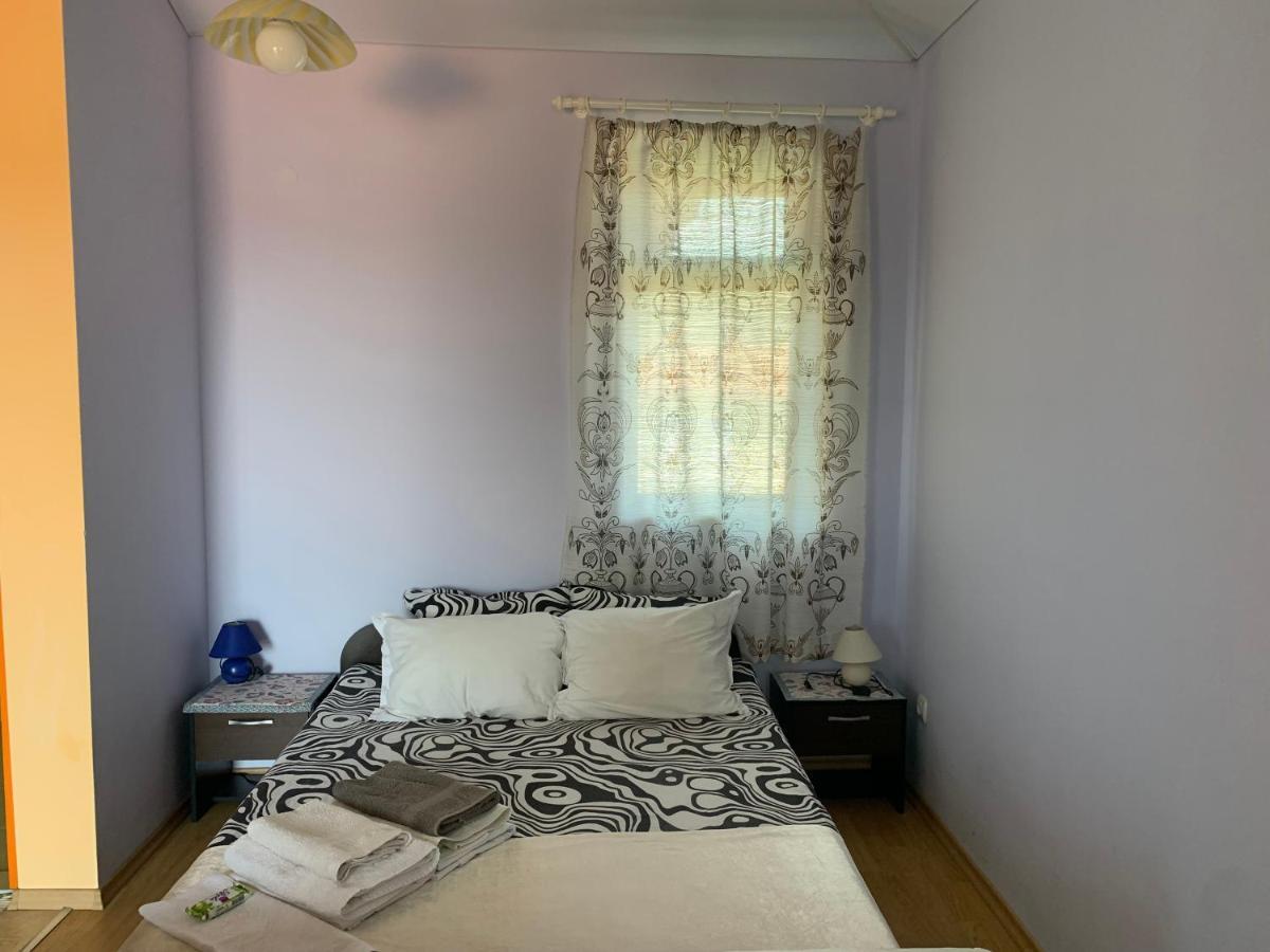 Guest House “Olesya” Обзор Екстериор снимка