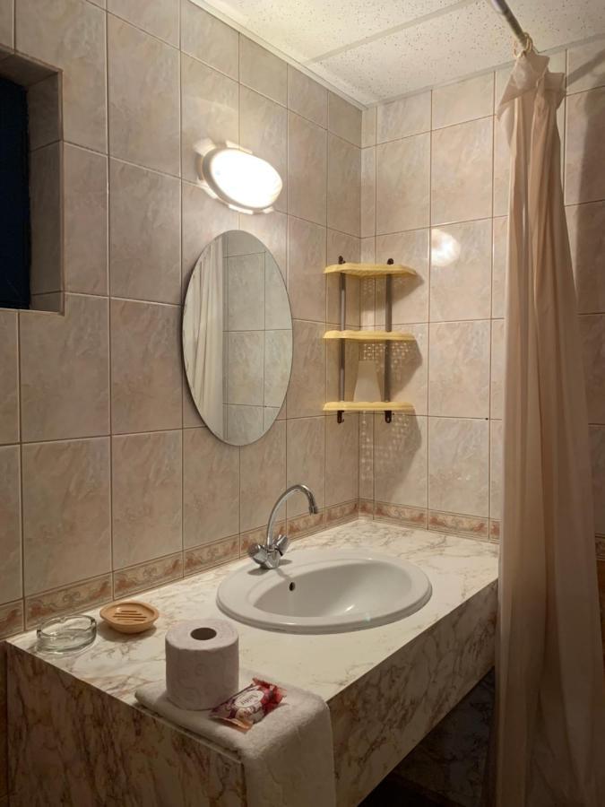 Guest House “Olesya” Обзор Екстериор снимка