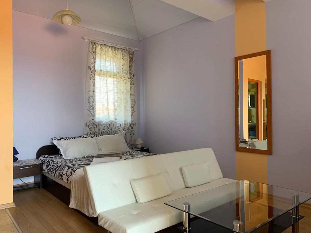 Guest House “Olesya” Обзор Екстериор снимка