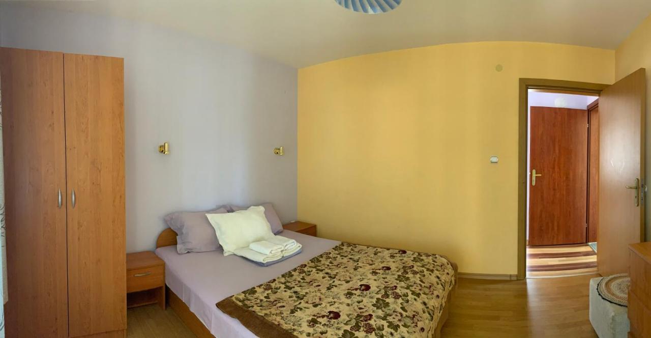 Guest House “Olesya” Обзор Екстериор снимка