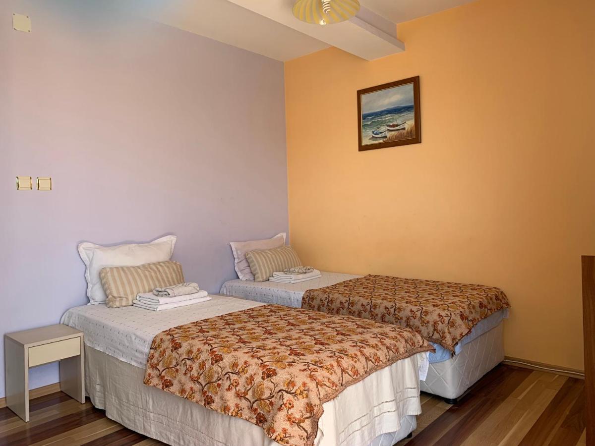 Guest House “Olesya” Обзор Екстериор снимка