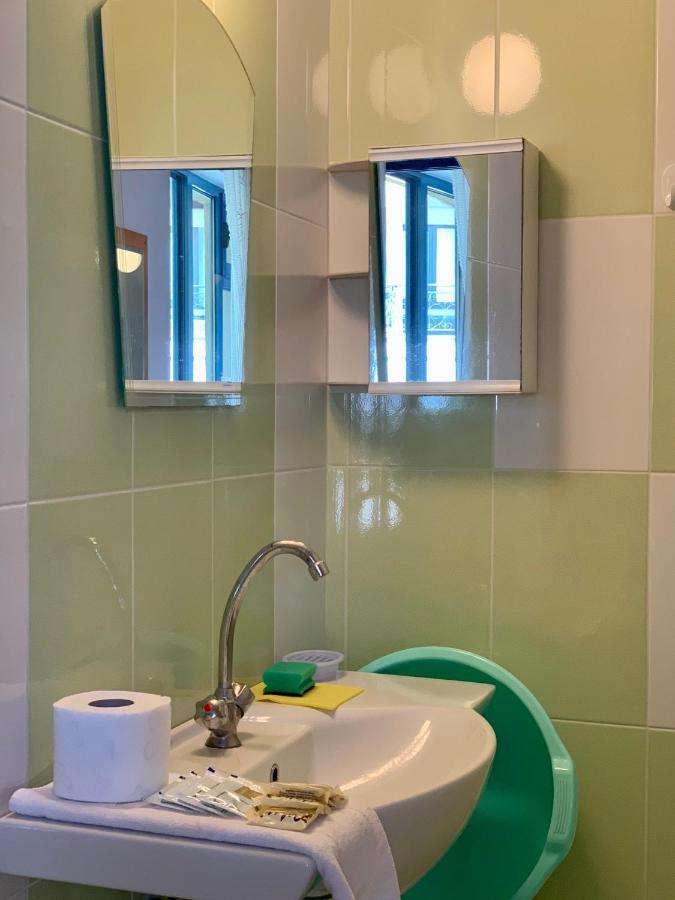 Guest House “Olesya” Обзор Екстериор снимка
