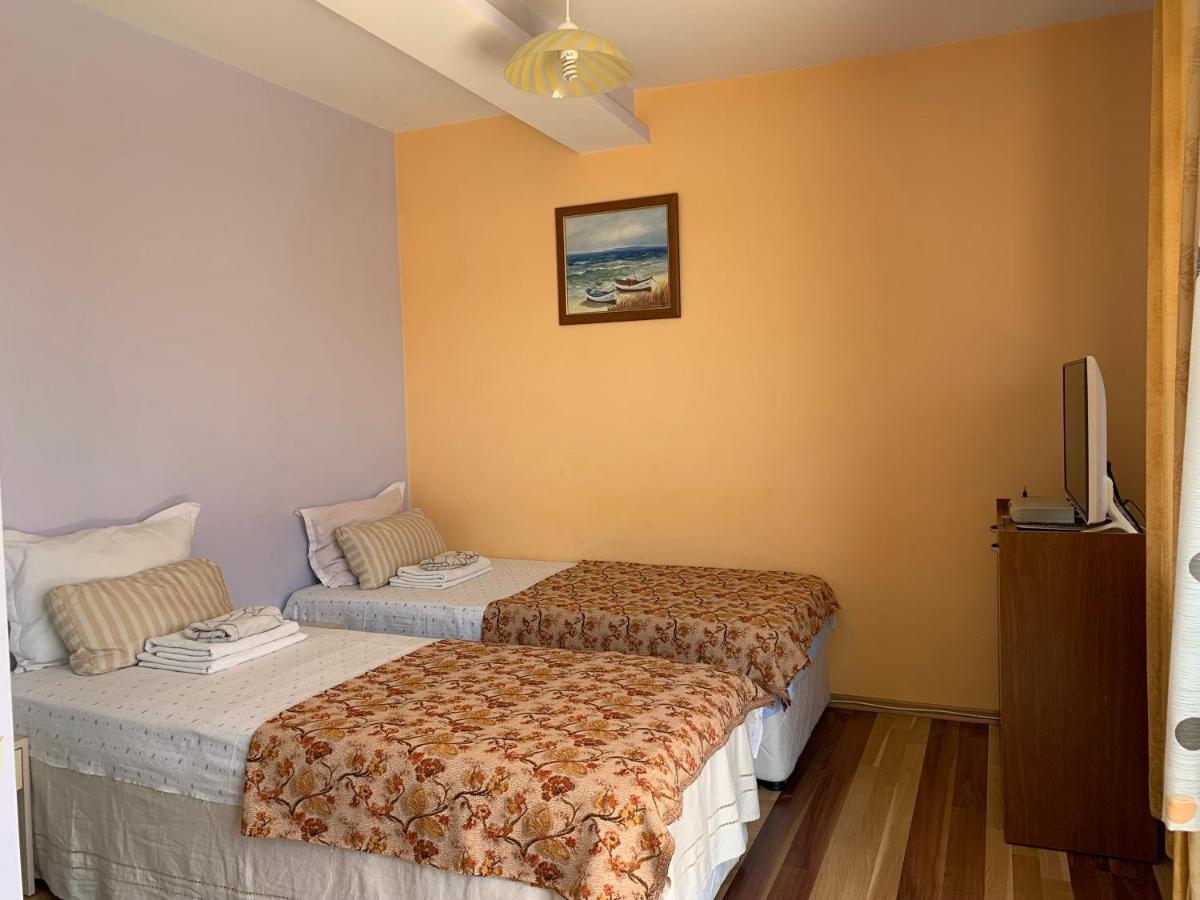 Guest House “Olesya” Обзор Екстериор снимка