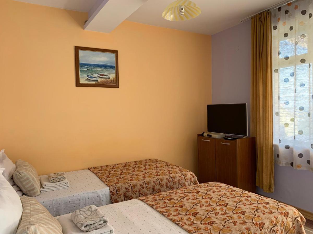 Guest House “Olesya” Обзор Екстериор снимка