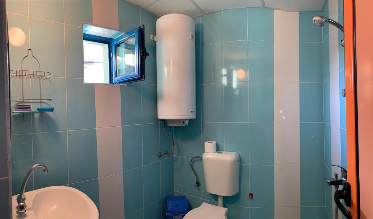 Guest House “Olesya” Обзор Екстериор снимка