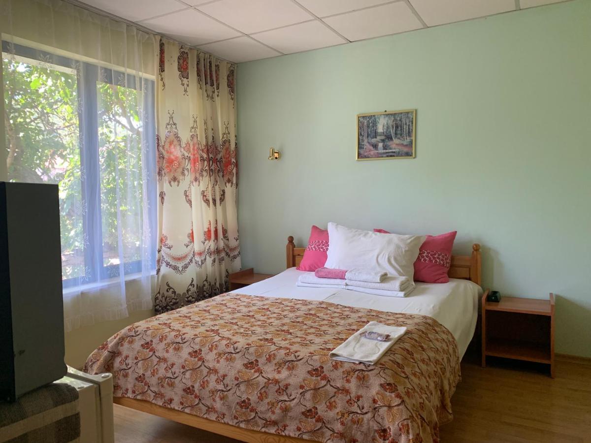 Guest House “Olesya” Обзор Екстериор снимка