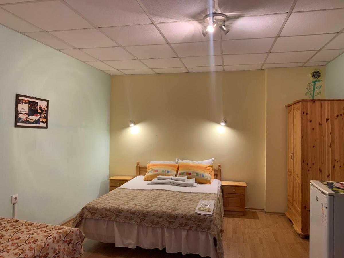 Guest House “Olesya” Обзор Екстериор снимка