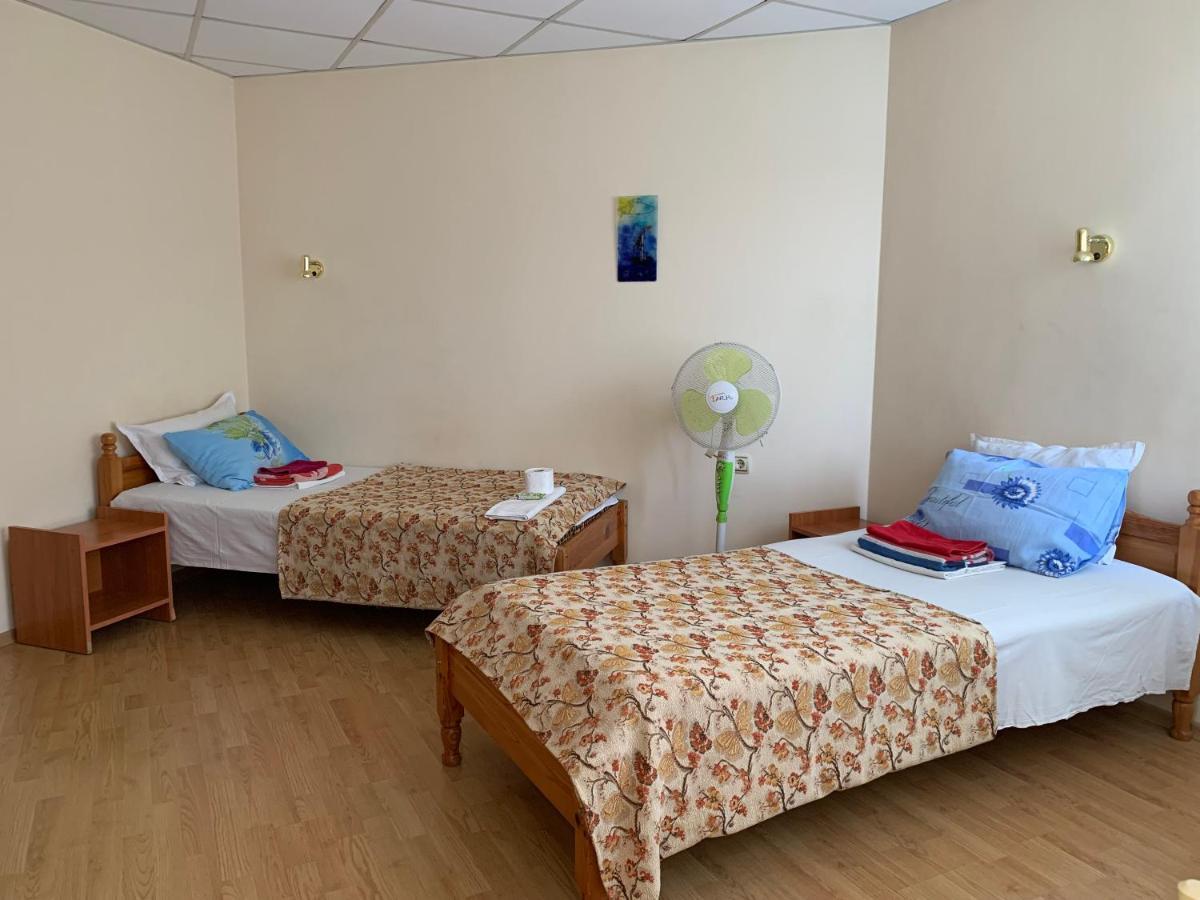 Guest House “Olesya” Обзор Екстериор снимка