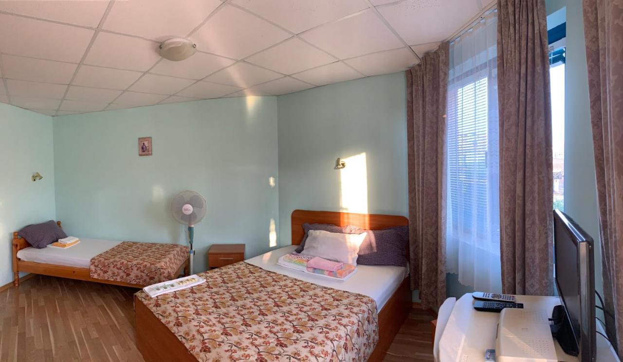 Guest House “Olesya” Обзор Екстериор снимка