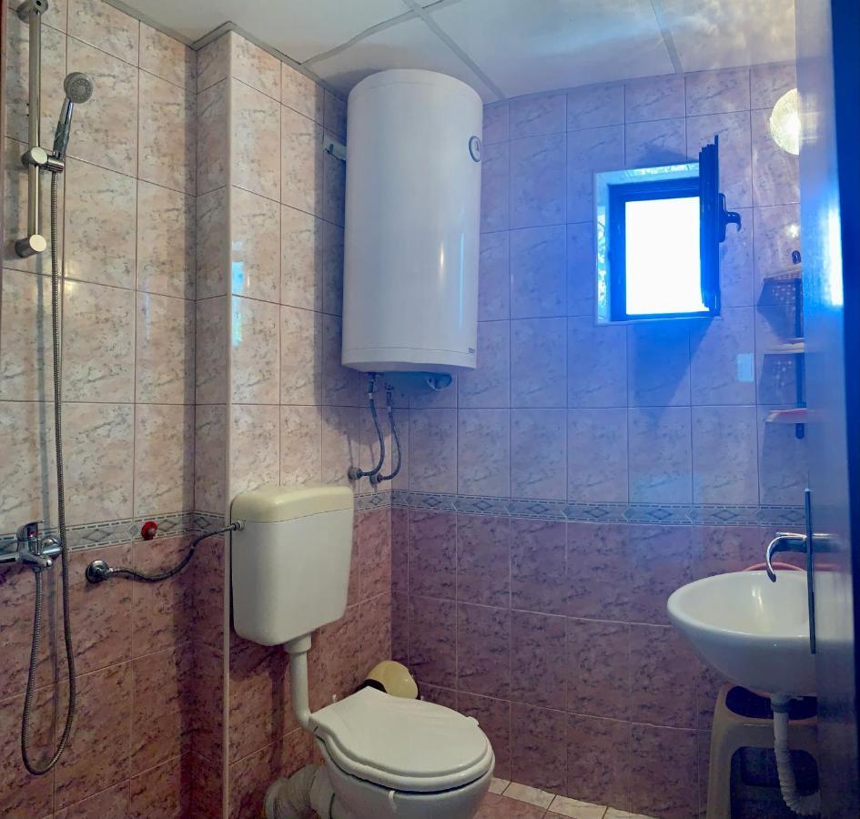 Guest House “Olesya” Обзор Екстериор снимка